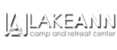 LAKE ANN CAMP logo