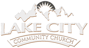 Lake City Community Church, Lakewood WA logo