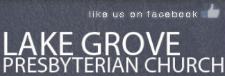 Lake Grove Presbyterian Church logo