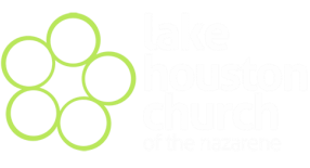 Lake Houston Church Lake Houston Church logo