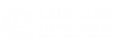 Lakeland Baptist Church Lakeland Baptist Church logo