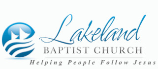 Lakeland Baptist Church logo