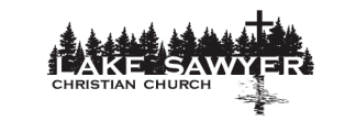 Lake Sawyer Christian Church logo