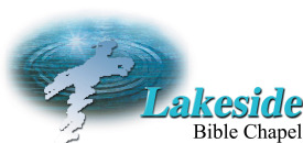 Lakeside Bible Chapel logo