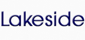 Lakeside Christian Church - Love. Care. Communicate. logo