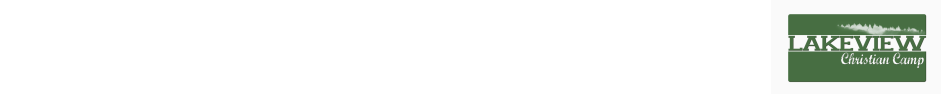 Lakeview Christian Camp logo