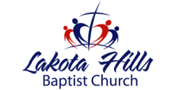 Lakota Hills Baptist Church Lakota Hills Baptist Church logo