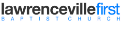 Lawrenceville First Baptist Church logo