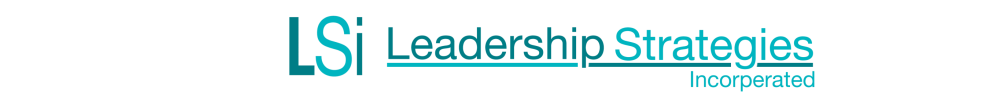 Leadership Strategies Leadership Strategies logo