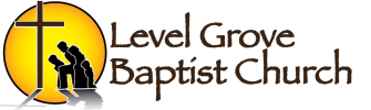 Level Grove Baptist Church logo