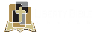 liberty bible church liberty bible church logo