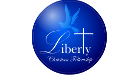 Liberty Christian Fellowship logo