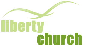 Liberty Church logo