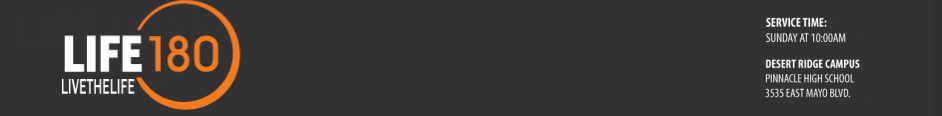 LIFE180 logo