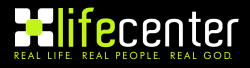 Life Center logo