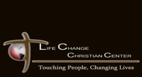 life change christian center logo