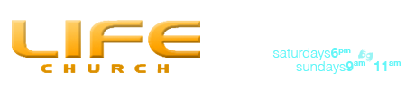 Life Church - Olathe KS logo