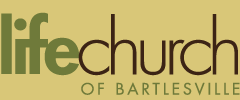 Life Church of Bartlesville logo