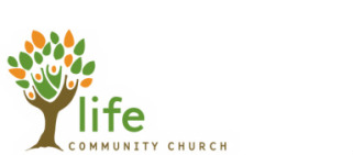 Life Community Church logo