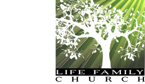 Life Family Church logo