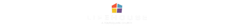 Lifehouse Church | San Dimas, CA logo