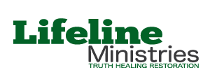 Lifeline ministries logo