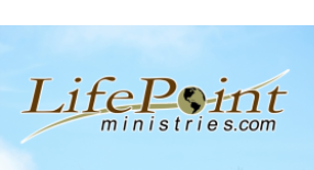 LifePoint Ministries logo