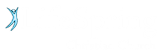 LifeSpring Christian Church logo