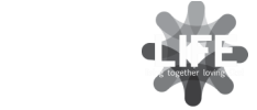 LIFE vineyard church logo