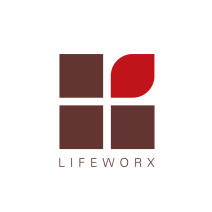 Lifeworx Church logo