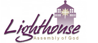 Lighthouse Assembly of God logo