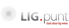 LIG.punt LIG.punt logo