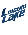 Lincoln Lake Baptist Youth Camp logo