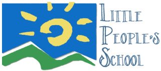 Little People's School Little People's School logo