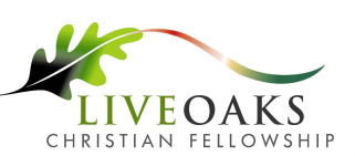 LiveOaks Christian Fellowship logo