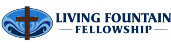 Living Fountain logo