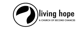 Welcome to Living Hope Church Welcome to Living Hope Church logo