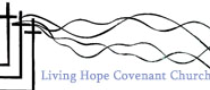 Living Hope Covenant Church logo