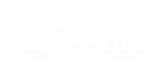 Lone Star Cowboy Church logo