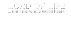 Lord of Life Church logo
