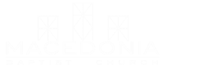 Macedonia Baptist Church logo