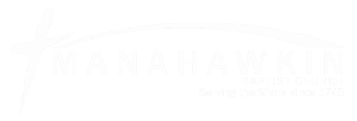 Manahawkin Baptist Church logo