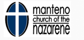 Manteno Church of the Nazarene logo