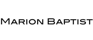 Marion Baptist Church logo