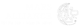 Mars Alliance Church logo