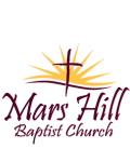 Mars Hill Baptist Church Mars Hill Baptist Church logo