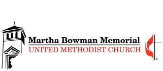 Martha Bowman logo