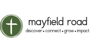 Mayfield Road Baptist Church logo