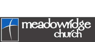 Meadowridge Community Baptist Church logo
