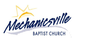 mechanicsville baptist church about staff